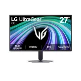 Màn hình LG UltraGear 27G523B-B | 27 inch | FHD | IPS | 200Hz | HDR10 + G-SYNC