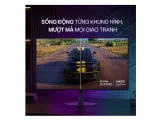 Màn hình Gaming LG UltraGear G5 27G550B-B.ATV | 27 inch | FHD | IPS | 300Hz | HDR10 + G-SYNC