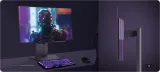 Màn hình Gaming LG UltraGear 27GX790A-B | 26.5 inch | QHD | OLED | 480Hz | 0.03ms
