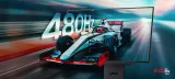 Màn hình Gaming LG UltraGear 27GX790A-B | 26.5 inch | QHD | OLED | 480Hz | 0.03ms