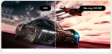 Màn hình LG 27UP600K-W | 27 inch | 4K | IPS | 60Hz | HDR400 | DCI-P3 95%