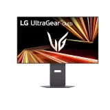 Màn hình Gaming LG UltraGear 32GX870A-B | 31.5 inch | 4K | OLED | 240Hz/480Hz | USB-C 90W