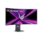 Màn hình Gaming LG UltraGear 45GX950A-B | 45 inch | 5K | OLED | 165Hz/330Hz | Cong | USB-C