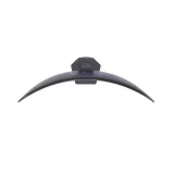 Màn hình Gaming LG UltraGear 45GX950A-B | 45 inch | 5K | OLED | 165Hz/330Hz | Cong | USB-C