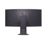 Màn hình Gaming LG UltraGear 45GX950A-B | 45 inch | 5K | OLED | 165Hz/330Hz | Cong | USB-C
