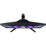 Màn hình SAMSUNG Gaming Odyssey G3 LS24AG320NEXXV (24inch/ VA/ FHD/ 165Hz/ 1ms/ FreeSync Premium)