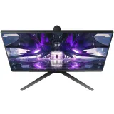 Màn hình SAMSUNG Gaming Odyssey G3 LS24AG320NEXXV (24inch/ VA/ FHD/ 165Hz/ 1ms/ FreeSync Premium)