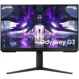 Màn hình SAMSUNG Gaming Odyssey G3 LS24AG320NEXXV (24inch/ VA/ FHD/ 165Hz/ 1ms/ FreeSync Premium)