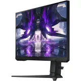 Màn hình SAMSUNG Gaming Odyssey G3 LS24AG320NEXXV (24inch/ VA/ FHD/ 165Hz/ 1ms/ FreeSync Premium)