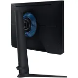Màn hình SAMSUNG Gaming Odyssey G3 LS24AG320NEXXV (24inch/ VA/ FHD/ 165Hz/ 1ms/ FreeSync Premium)
