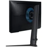 Màn hình SAMSUNG Gaming Odyssey G3 LS24AG320NEXXV (24inch/ VA/ FHD/ 165Hz/ 1ms/ FreeSync Premium)