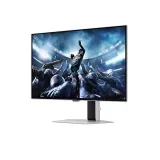 Màn Hình Gaming SAMSUNG Odyssey OLED G6 G60SD LS27DG602SEXXV – 27 inch | QHD | OLED | 360Hz | 0.03ms