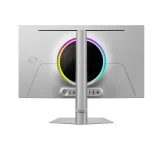 Màn Hình Gaming SAMSUNG Odyssey OLED G6 G60SF LS27FG602SEXXV – 27 inch| QHD | QD-OLED |500Hz | 0.03ms | DCI 99%