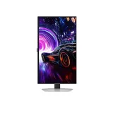 Màn Hình Gaming SAMSUNG Odyssey OLED G8 G81SF LS27FG812SEXXV – 27 inch | 4K | QD-OLED| 240Hz | 0.03ms