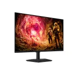 Màn Hình Gaming Samsung Odyssey G5 G50F LS32FG502EEXXV – 32 Inch| QHD | Fast IPS | 180Hz
