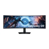 Màn Hình Gaming SAMSUNG Odyssey G9 G91F LS49FG912EEXXV – 49 inch | VA | DQHD | 144Hz | 1ms | Cong 1000R