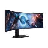 Màn Hình Gaming SAMSUNG Odyssey G9 G91F LS49FG912EEXXV – 49 inch | VA | DQHD | 144Hz | 1ms | Cong 1000R
