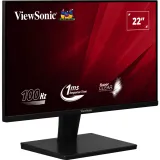 Màn Hình ViewSonic VA2215-H (21.5 inch - FHD - VA - 100Hz - 4ms - ViewMode)