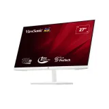 Màn Hình ViewSonic VA2732-H-W (27 inch - IPS - FHD - 1ms - 100Hz)