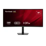 Màn hình cong ViewSonic VG3820C (38 inch - IPS - WQHD+ - 75Hz - 5ms - Speaker - Cong - USB-C)