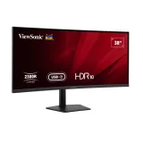 Màn hình cong ViewSonic VG3820C (38 inch - IPS - WQHD+ - 75Hz - 5ms - Speaker - Cong - USB-C)