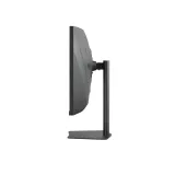 Màn hình cong ViewSonic VG3820C (38 inch - IPS - WQHD+ - 75Hz - 5ms - Speaker - Cong - USB-C)