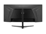 Màn Hình Cong Gaming ViewSonic VX3418C-2K – 34 Inch | UWQHD | VA | 180Hz | 1ms