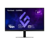 Màn Hình ViewSonic XG2730D-4K (27 inch - IPS - 144Hz - 0.5ms - 4K - Speaker)