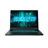 Laptop GIGABYTE GAMING A16-EVHS3VN893SH (GA6EH) Ultra9 185H/ 16GD5/ 512SSD/ 16.0FHD+/ 165Hz/ WF6E/ BT/ 76Wh/ 8G_RTX 5060/ RGB/ W11SL/ ĐEN