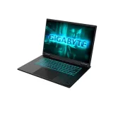 Laptop GIGABYTE GAMING A16-EVHS3VN893SH (GA6EH) Ultra9 185H/ 16GD5/ 512SSD/ 16.0FHD+/ 165Hz/ WF6E/ BT/ 76Wh/ 8G_RTX 5060/ RGB/ W11SL/ ĐEN