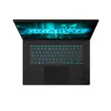 Laptop GIGABYTE GAMING A16-EVHS3VN893SH (GA6EH) Ultra9 185H/ 16GD5/ 512SSD/ 16.0FHD+/ 165Hz/ WF6E/ BT/ 76Wh/ 8G_RTX 5060/ RGB/ W11SL/ ĐEN