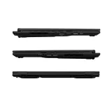 Laptop GIGABYTE GAMING A16-EVHS3VN893SH (GA6EH) Ultra9 185H/ 16GD5/ 512SSD/ 16.0FHD+/ 165Hz/ WF6E/ BT/ 76Wh/ 8G_RTX 5060/ RGB/ W11SL/ ĐEN