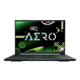 Laptop GIGABYTE AERO X16 (EG61H)-AERO-X16-1VH93VNC94AH (AMD Ryzen AI 7 350/ 16GD5/ 1TBSSD/ 16.0QHD+/ 165Hz/ WF6E/ BT/ 76Wh/ 8G_RTX 5060/ RGB/ W11SL/ XÁM)