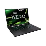 Laptop GIGABYTE AERO X16 (EG61H)-AERO-X16-1VH93VNC94AH (AMD Ryzen AI 7 350/ 16GD5/ 1TBSSD/ 16.0QHD+/ 165Hz/ WF6E/ BT/ 76Wh/ 8G_RTX 5060/ RGB/ W11SL/ XÁM)