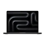 MacBook Pro M5 14 inch 2025 (MDE34SA/A) (10C CPU/10C GPU/24GB/1TB/70W) (Đen) – Chính hãng Apple VN
