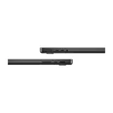 MacBook Pro M5 14 inch 2025 (MDE34SA/A) (10C CPU/10C GPU/24GB/1TB/70W) (Đen) – Chính hãng Apple VN