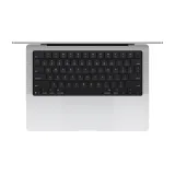 MacBook Pro 14 inch M5 | MDE64SA/A | Silver | Apple M5 | 10‑core GPU | 24GB | 1TB SSD