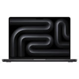 MacBook Pro M5 Max 14 inch 2026 | 18CPU | 32GPU | 36GB | 2TB SSD  14.2" | 96W | A3427 | ĐEN KHÔNG GIAN (SPACE BLACK) | (MGDU4SA/A)