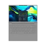 Laptop Thunderobot T-Book 15A-R33200UHF8G512GVN (AMD Ryzen 3 - 3200U | AMD Radeon Vega 3 | 15.6 inch | FHD | IPS | LCD  |  8 GB | 512GB | Windows 11 Pro | Xám)