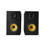 Loa Kiểm Âm Thonet & Vander KUGEL Gen2 | 2.0 Active 140W RMS | Bluetooth 5.3 | aptX HD