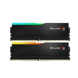 RAM G.Skill Ripjaws M5 RGB 32GB DDR5 5200MHz (F5-5200J4040A16GX2-RM5RK)