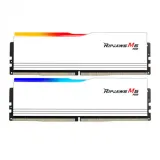 RAM G.Skill Ripjaws M5 RGB 32GB (2 x 16GB) DDR5 5200MHz White (F5-5200J4040A16GX2-RM5RW)