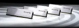 RAM G.Skill Ripjaws M5 RGB 32GB (2 x 16GB) DDR5 5200MHz White (F5-5200J4040A16GX2-RM5RW)