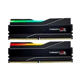 RAM G.SKILL Trident Z5 Neo RGB 128GB (2x64GB) DDR5 6000MHz – F5-6000J3444F64GX2-TZ5NR