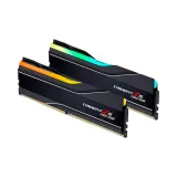 RAM G.SKILL Trident Z5 Neo RGB 128GB (2x64GB) DDR5 6000MHz – F5-6000J3444F64GX2-TZ5NR