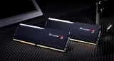 Ram G.SKill Ripjaws M5 RGB 32GB (2x16Gb) DDR5 6000Mhz Black (F5-6000J3636F16GX2-RM5RK)