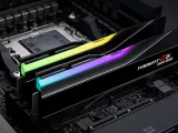 RAM G.SKILL Trident Z5 Neo RGB 64GB (32GBx2) DDR5 6000MHz – F5-6000J3636F32GX2-TZ5NR
