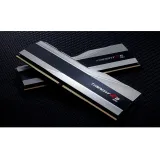 RAM G.SKILL Trident Z5 RGB Silver 32GB DDR5 6000MHz – F5-6000J3636F16GX2-TZ5RS