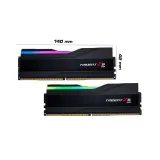 RAM G.SKILL Trident Z5 RGB 64GB (2X32GB) DDR5 6000MHz – F5-6000J3636F32GX2-TZ5RK