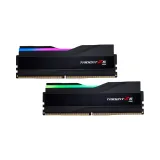 RAM G.SKILL Trident Z5 RGB 128GB (2x64GB) DDR5 6400MHz – F5-6400J3644F64GX2-TZ5RK